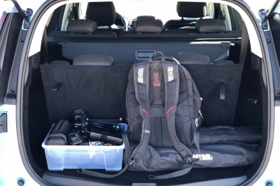 Renault Grand Scenic 4