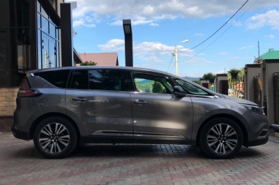 Renault Espace