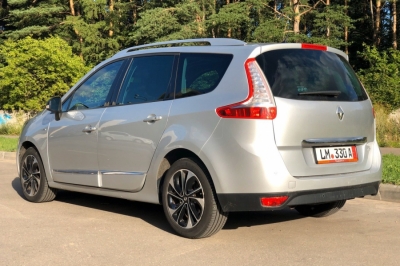 Renault Grand Scenic