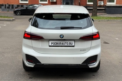 BMW 218i Active Tourer