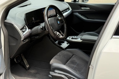 BMW 218i Active Tourer