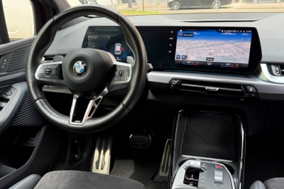 BMW 218i Active Tourer