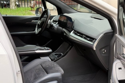 BMW 218i Active Tourer