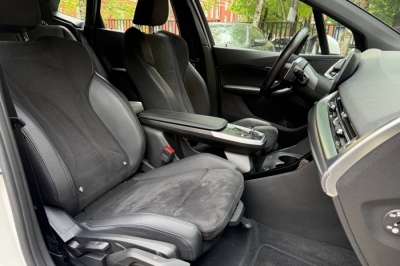 BMW 218i Active Tourer