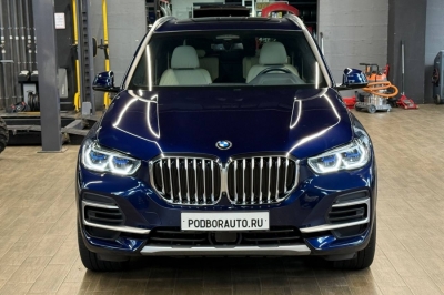 BMW Х5 xDrive 40i