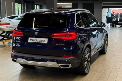 BMW Х5 xDrive 40i