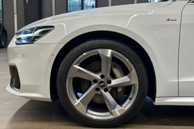 Audi A7 50 TDI Quattro Premium