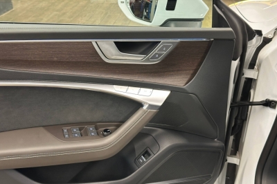 Audi A7 50 TDI Quattro Premium