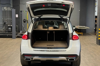 Mercedes-Benz GLE 300 D 4MATIC