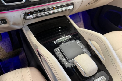 Mercedes-Benz GLE 300 D 4MATIC