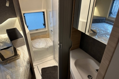 MAN Knaus Plus 700 FL