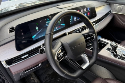 Chery Tiggo 7 Pro Max