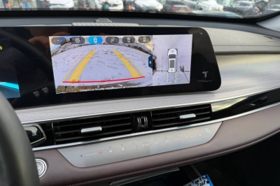 Chery Tiggo 7 Pro Max