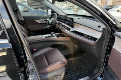 Chery Tiggo 7 Pro Max