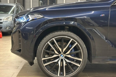 Bmw X6 30d