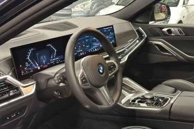 Bmw X6 30d