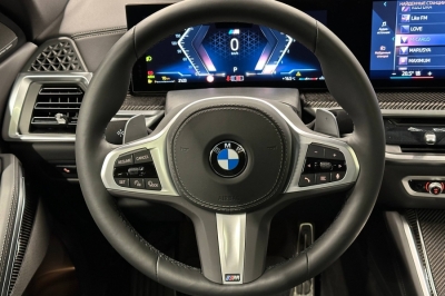 Bmw X6 30d