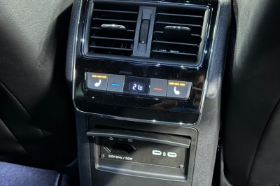 Skoda Superb Sportline