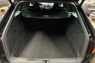 Skoda Superb Sportline