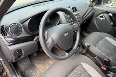 Lada (ВАЗ) Granta Cross