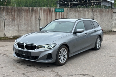 Bmw 318d