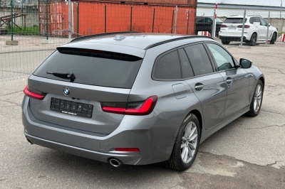Bmw 318d