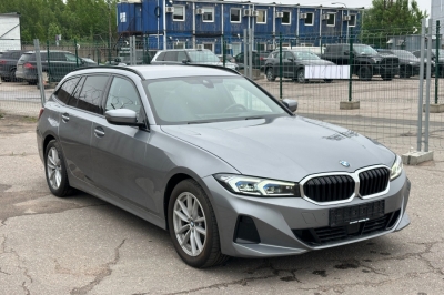 Bmw 318d