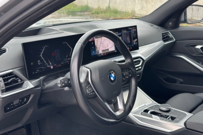 Bmw 318d