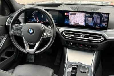 Bmw 318d
