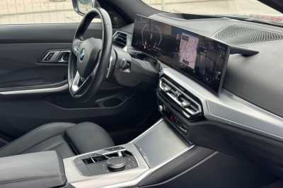 Bmw 318d