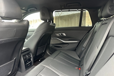 Bmw 318d