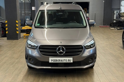 Mercedes-Benz Citan