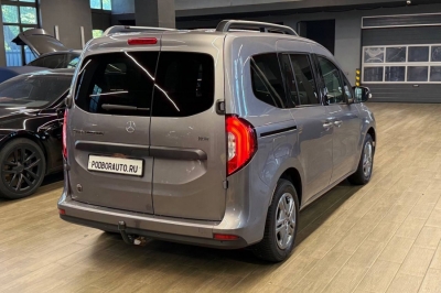 Mercedes-Benz Citan