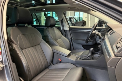 Skoda Superb Style