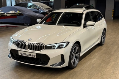 Bmw 318i