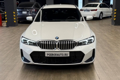 Bmw 318i