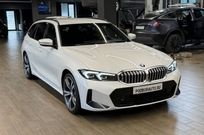 Bmw 318i