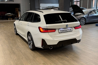 Bmw 318i