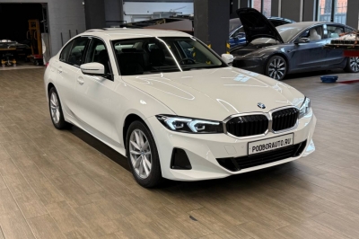 Bmw 318i