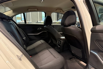 Bmw 318i