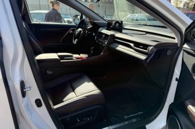 Lexus RX 300