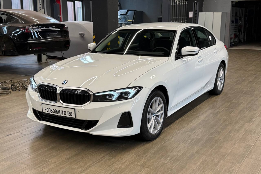 Bmw 318i