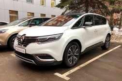 Renault Espace