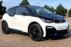 BMW i3S