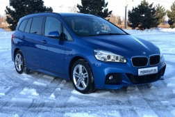 BMW 220d XDrive