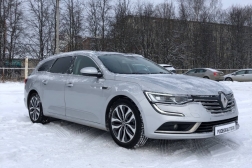Renault Talisman