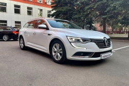 Renault Talisman