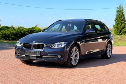 BMW 320d xDrive