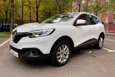 Renault Kadjar