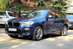 Bmw Х3
